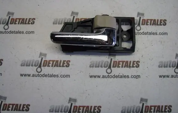 Lexus RX 300 Rear door interior handle trim 