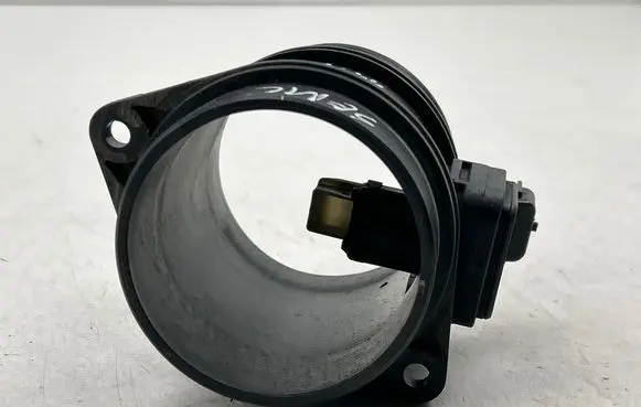 Mass air flow meter