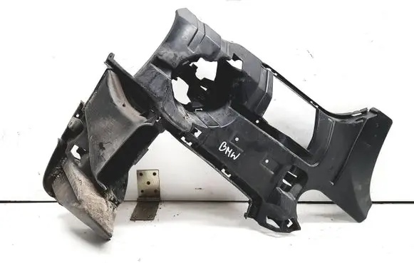 BMW X1 F48 F49 Front bumper mounting bracket 51118059898 21163611