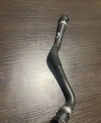 BMW X5 G05 Engine coolant pipe/hose 8654310