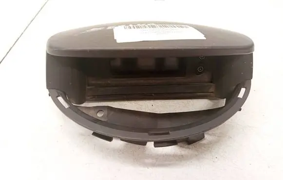 Opel Corsa C Screen/display/small screen 5WK70005