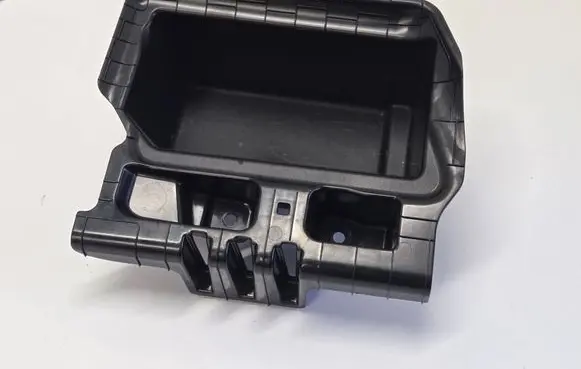 BMW 5 G60 G61 Other trunk/boot trim element 5A01792