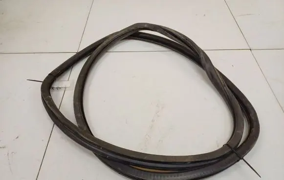 Audi A6 S6 C6 4F Rubber seal front coupe door
