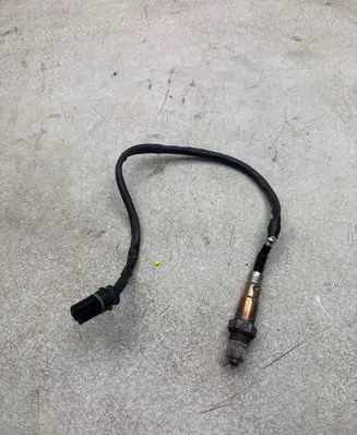 BMW 7 F01 F02 F03 F04 Lambda probe sensor 7614320 0258010351