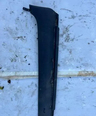 Smart ForTwo I Sill 0000868V007