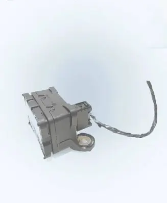 Volvo S80 ESP (stability system) control unit 6G9N14B296CB 10170103463 BZ76H30Q7V
