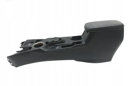 Toyota RAV 4 (XA40) Center console 