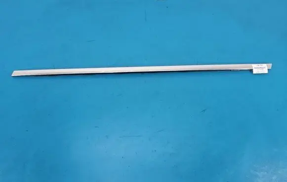 Peugeot 508 II Rear door trim (molding) 98133905VV IMPRK1567914