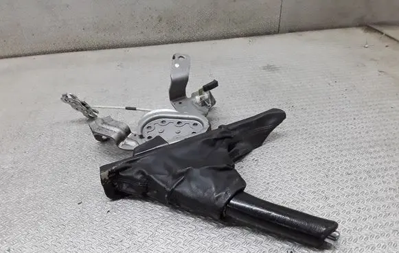 Subaru Outback Handbrake/parking brake lever assembly