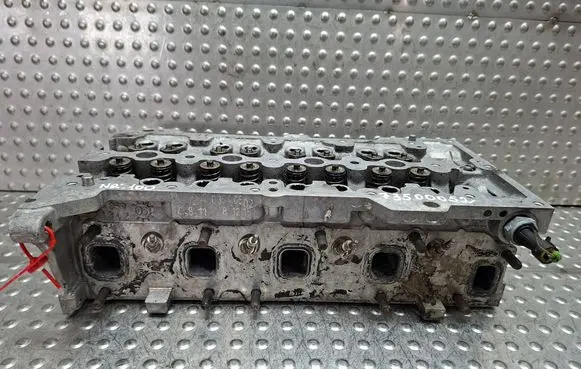 Opel Corsa C Engine head S26282100 73500052