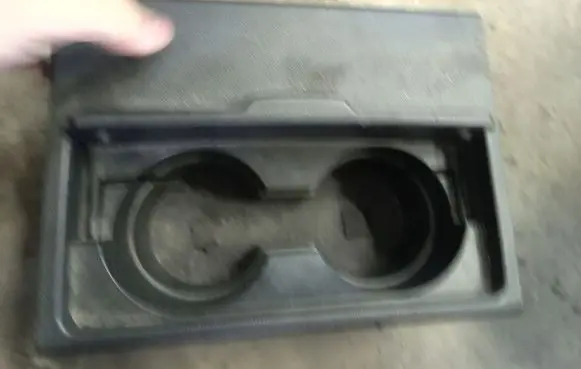 Mazda 5 Cup holder CC2964441