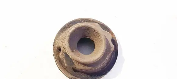Volkswagen Polo IV 9N3 Front coil spring rubber mount 1j0512149b