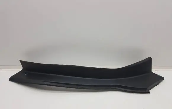 Other trunk/boot trim element