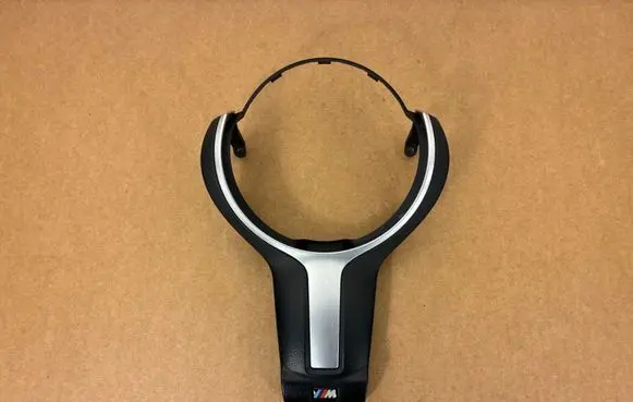 BMW 5 F10 F11 Steering wheel trim 32307846032