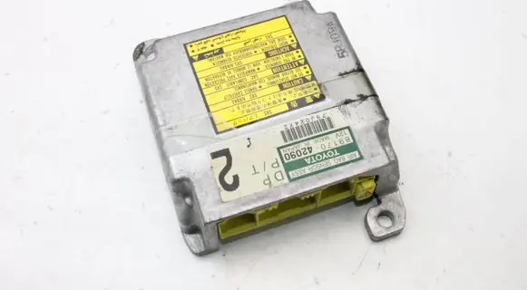 Toyota RAV 4 (XA20) Airbag control unit/module 8917042090
