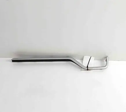 Toyota RAV 4 (XA50) Dashboard glove box trim 5547542010