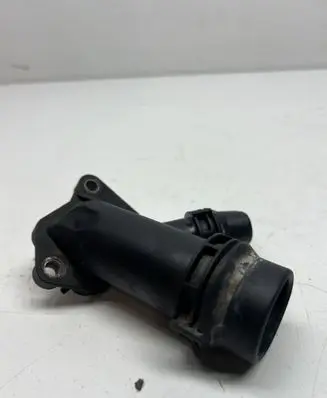 BMW 5 E60 E61 Engine coolant pipe/hose 11127806196 V201364