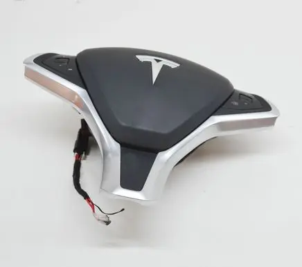 Tesla Model S Steering wheel airbag 101324200B