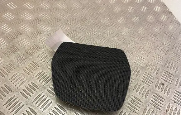 Dash center speaker trim cover