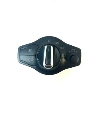 Audi A4 S4 B8 8K Light switch 8K0941531G