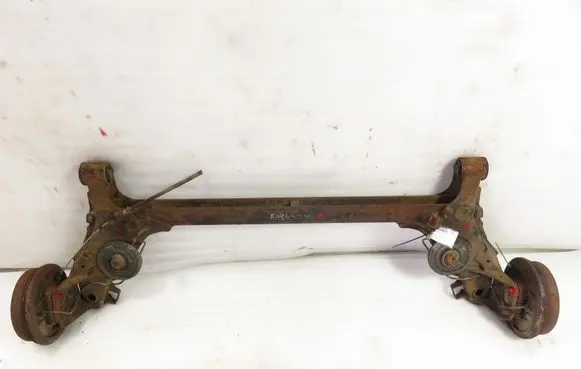 Opel Astra F Rear axle beam 