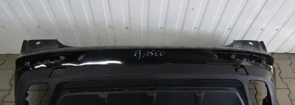 Citroen DS7 Crossback Rear bumper