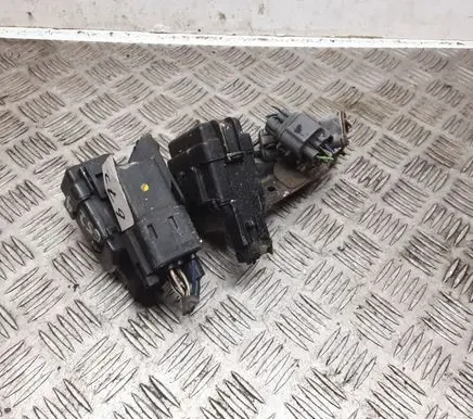 Renault Trafic II (X83) Sensor 