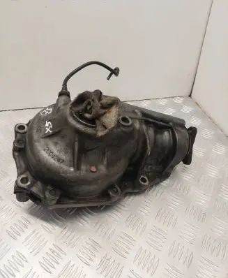 BMW X5 E70 Front differential 2004249 0710020429 AAA380
