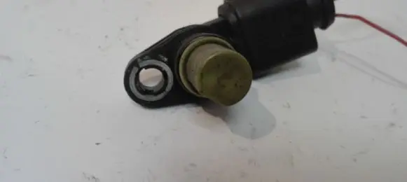 Audi A6 S6 C6 4F Crankshaft position sensor 06E905163