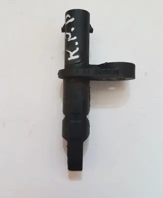 ABS brake wheel speed sensor