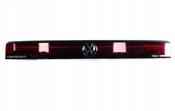 Volkswagen Tiguan Rear/tail lights set 571945093A