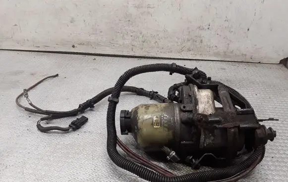 Opel Astra G Electric power steering pump 