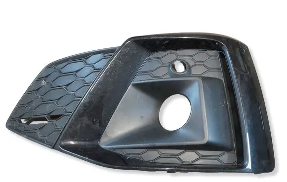 Audi A5 Front fog light trim/grill 8W6807681T