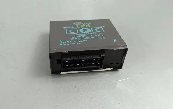 KIA Sorento Tow bar trailer control unit/module 