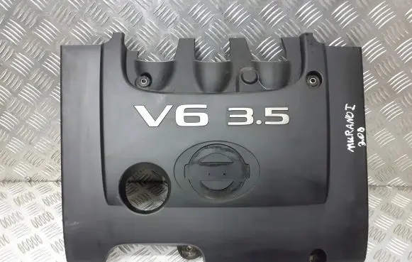 Nissan Murano Z50 Engine cover (trim)