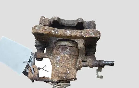 Seat Alhambra (Mk1) Rear brake caliper