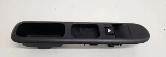 Peugeot 5008 Electric window control switch 96650618ZD