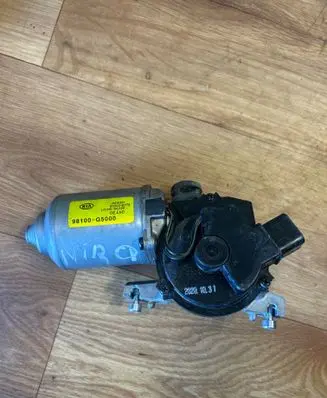 KIA Niro Wiper motor 035256170 98100G5000