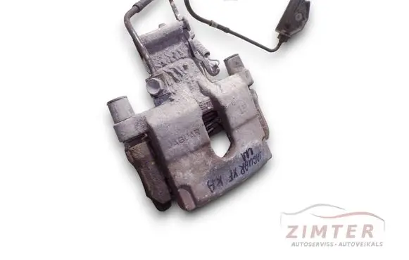Jaguar XF X250 Rear brake caliper 