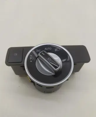 Mercedes-Benz C W204 Light switch