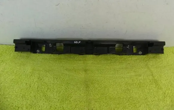 Volkswagen Multivan T6 Rear bumper cross member 7e0807305e
