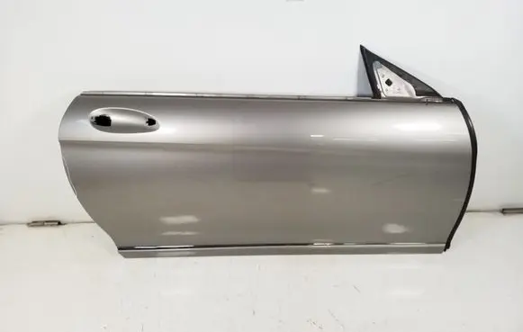 Door (2 Door Coupe)