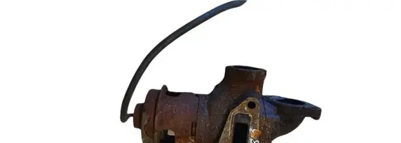 Honda CR-V EGR valve NOCODE