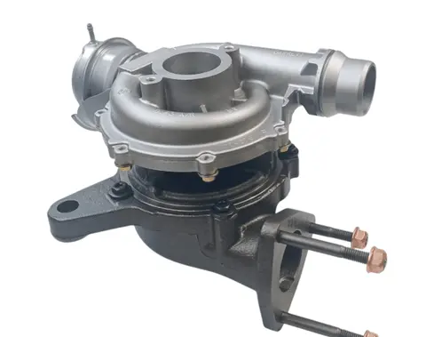 Renault Scenic III - Grand scenic III Turbo 774193 774193-5003S