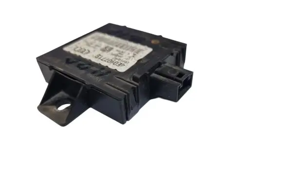 Audi A8 S8 D3 4E Alarm control unit/module 4E0907719 28053787 9800S7DA2F