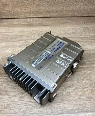 Volkswagen Golf II Engine control unit/module ECU 893907383 0285007040