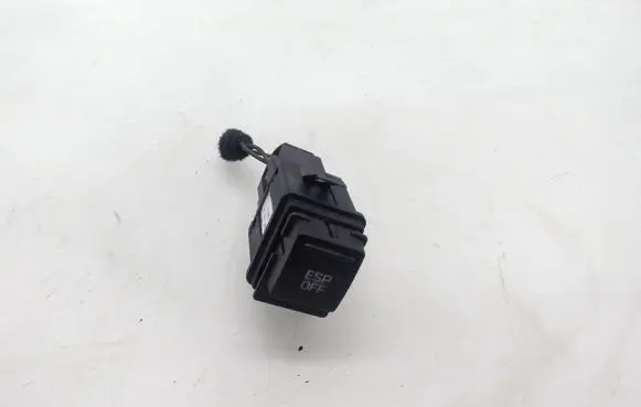 Skoda Superb B5 (3U) ESP (stability program) switch 