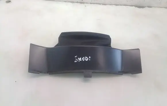 Skoda Octavia Mk2 (1Z) Steering wheel trim 