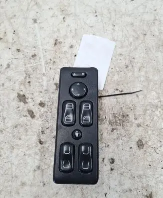 Mercedes-Benz Vito Viano W638 Electric window control switch