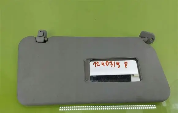 Suzuki Swift I Sun visor 